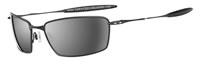 Oakley Square Whisker Pewter_Black Iridium (05-769)